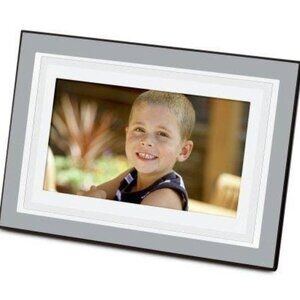 Kodak Easy Share P720 Digital Photo Frame